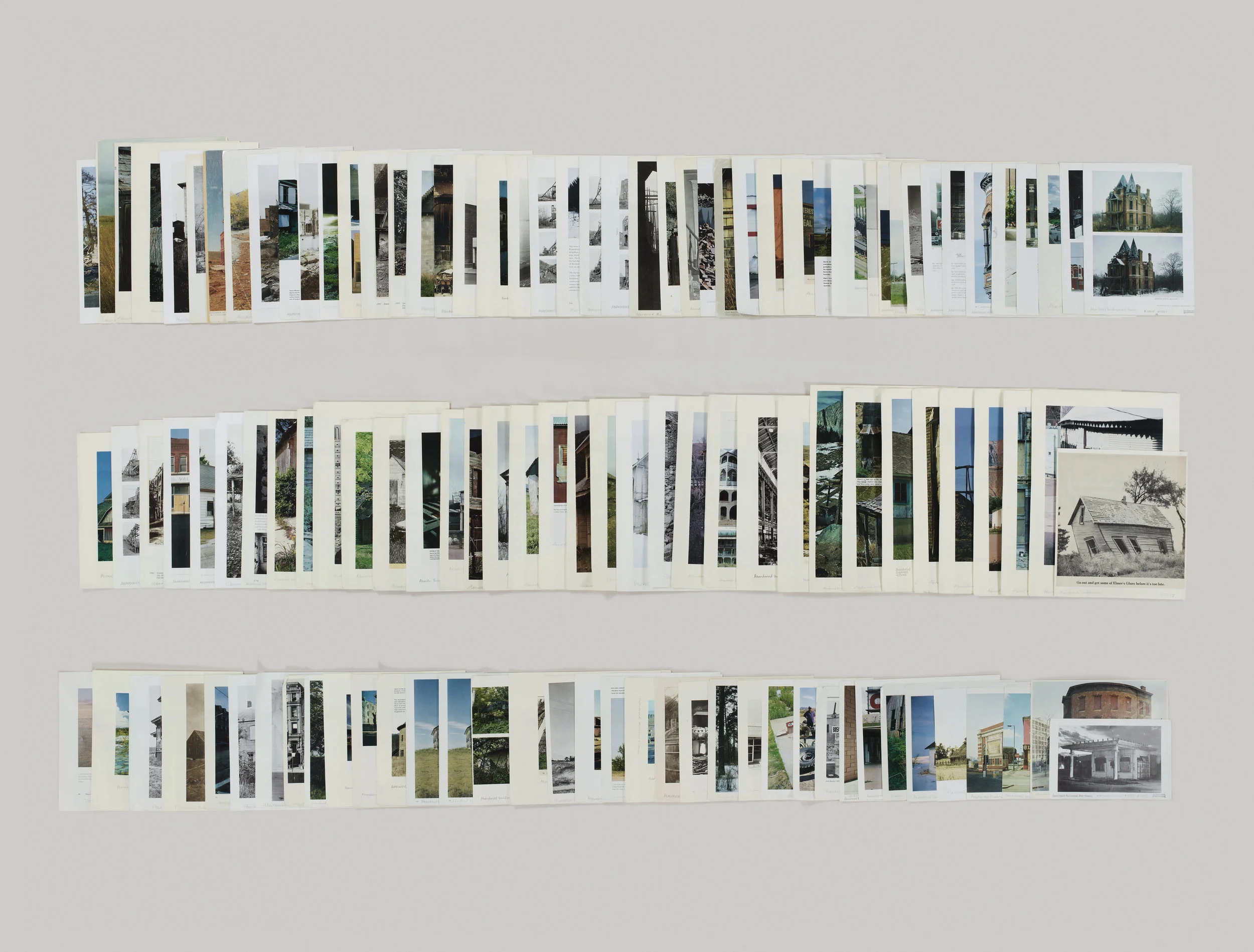 Taryn Simon | Object Association